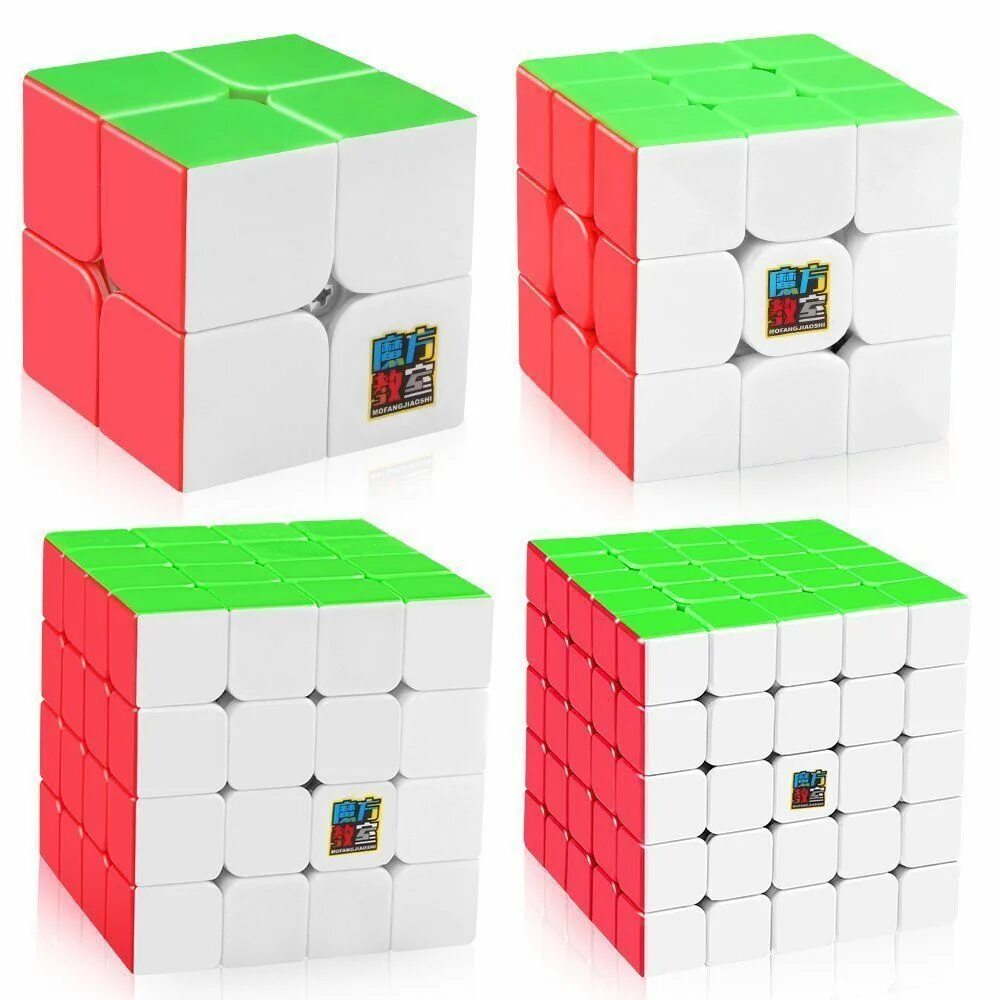 Как получить куб. Кубик рубика 5x5. moyu cube. судоку куб. кубик судоку.