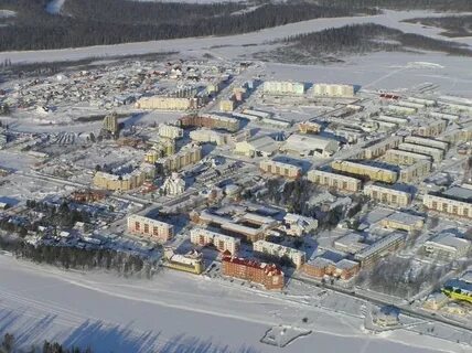 Погода андра хмао югра