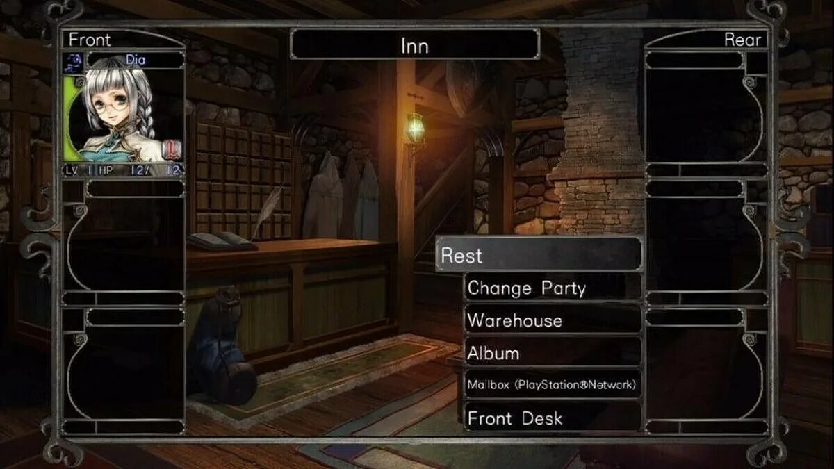 Как установить сборку lost souls. Wizardry: labyrinth of lost souls. wizardry labyrinth of lost. wizardry labyrinth of lost souls русификатор.
