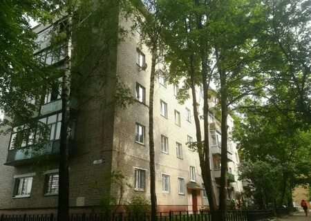 Парковая 4
