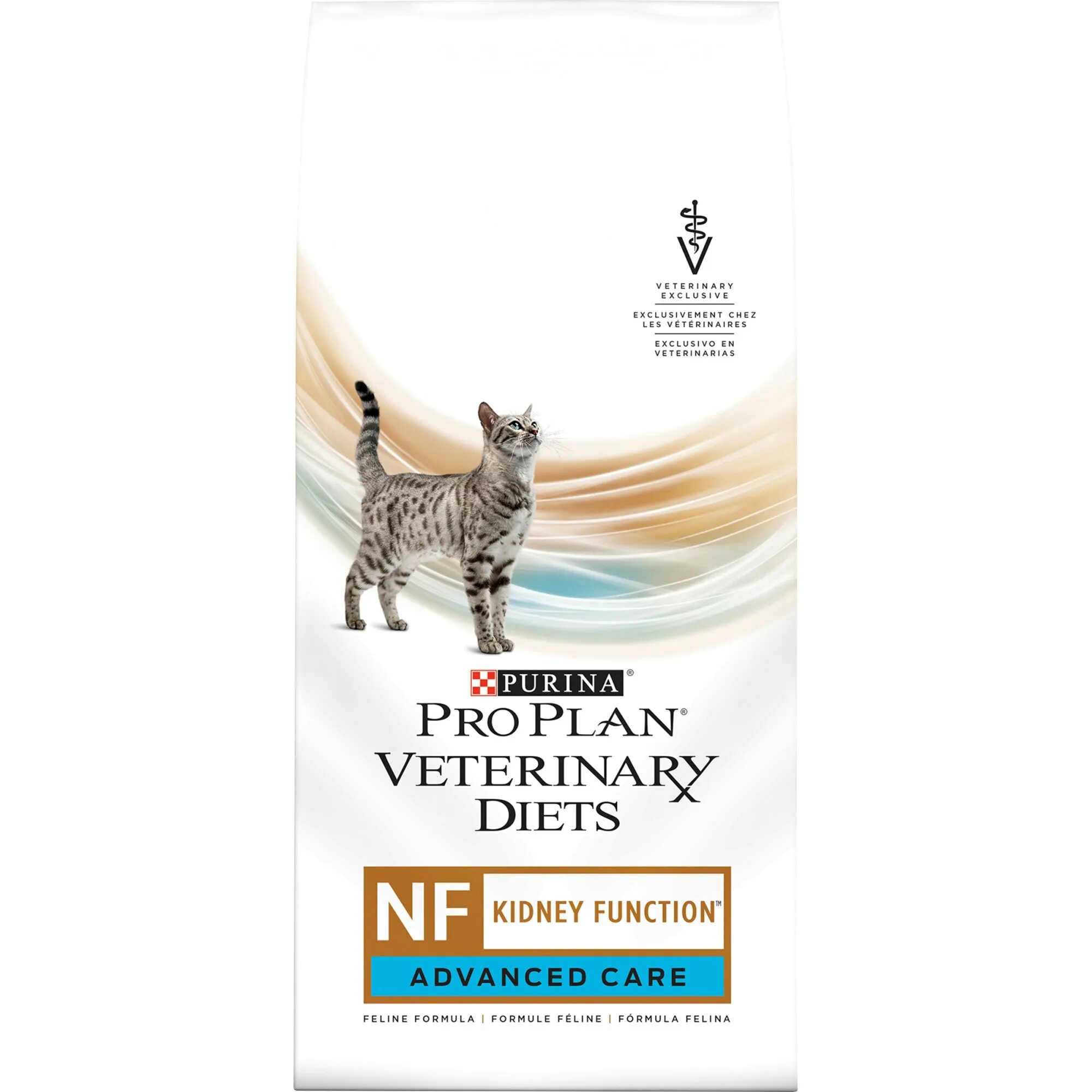 Корм проплан ренал кошкам купить. Purina Pro Plan Veterinary Diets NF renal function Advanced Care. Pro Plan NF для кошек Advanced Care. Проплан ветеринарная диета NF. Проплан ветеринарная диета для кошек NF.