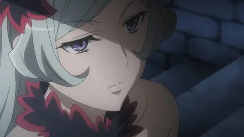 Danmachi freya