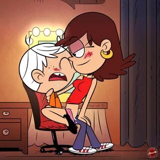 Loud house nsfw comic