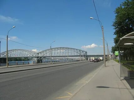 Борисово спб
