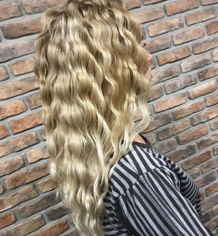 шикарные локоны. гофре волны. электрощипцы bellissima my pro beach waves gt20 100 (11619y). тройная плойка root dt 2021. Mini crimper для волос гофре.