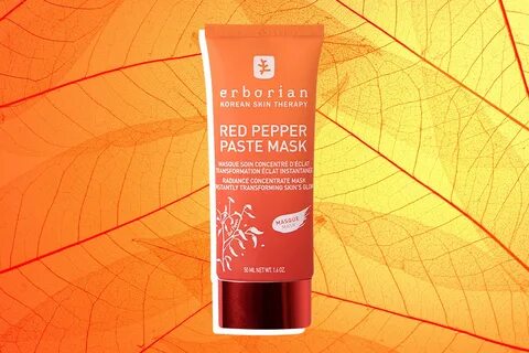 Erborian red pepper