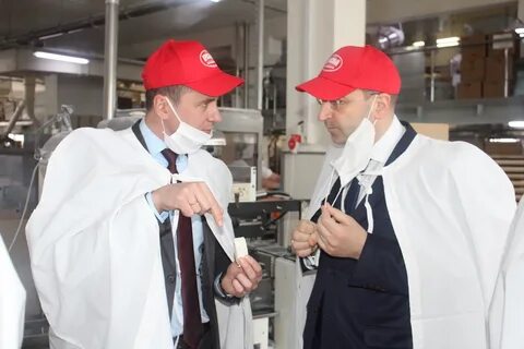 Сайт красного директора