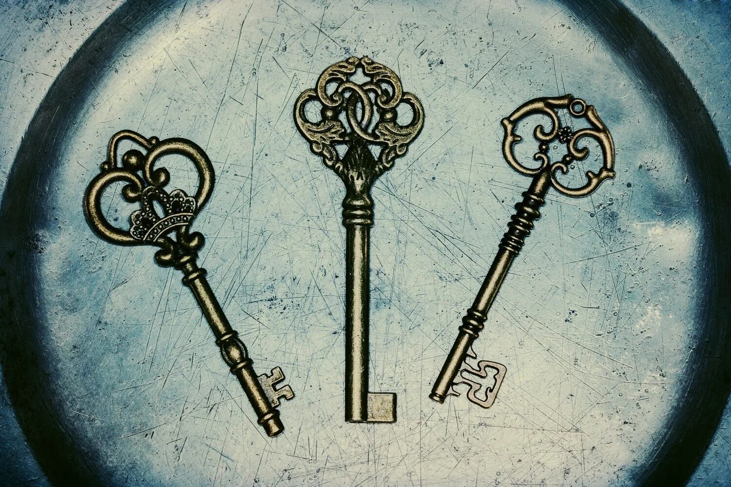 Look and key 3. Старинный ключ. Красивый старинный ключ. Три ключа. Связка старинных ключей.