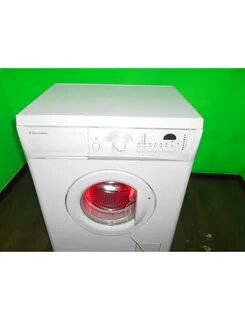Electrolux ews 1046