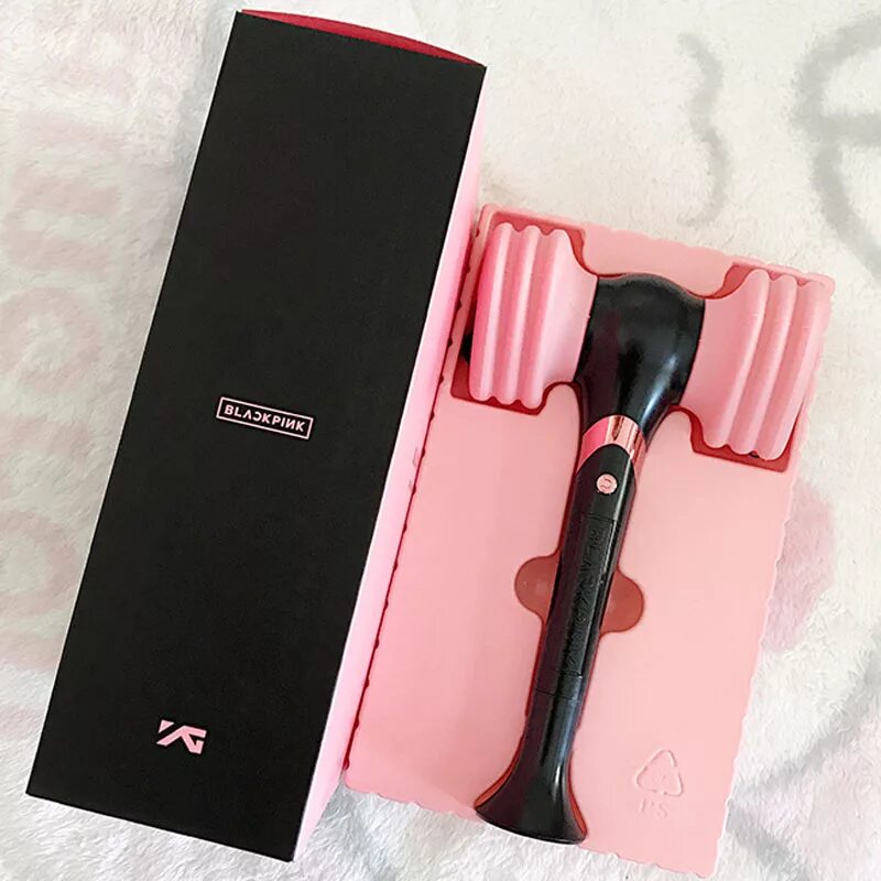 Лайтстик Блэк Пинк. BLACKPINK Lightstick. Lightstick Black Pink. Лайтстик Блэк Пинк последняя версия. Новый ластик блэк пинк