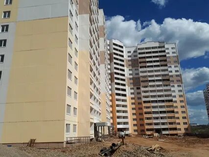 Мкр рождественский