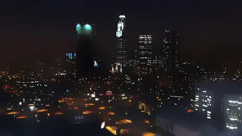 5 ночной