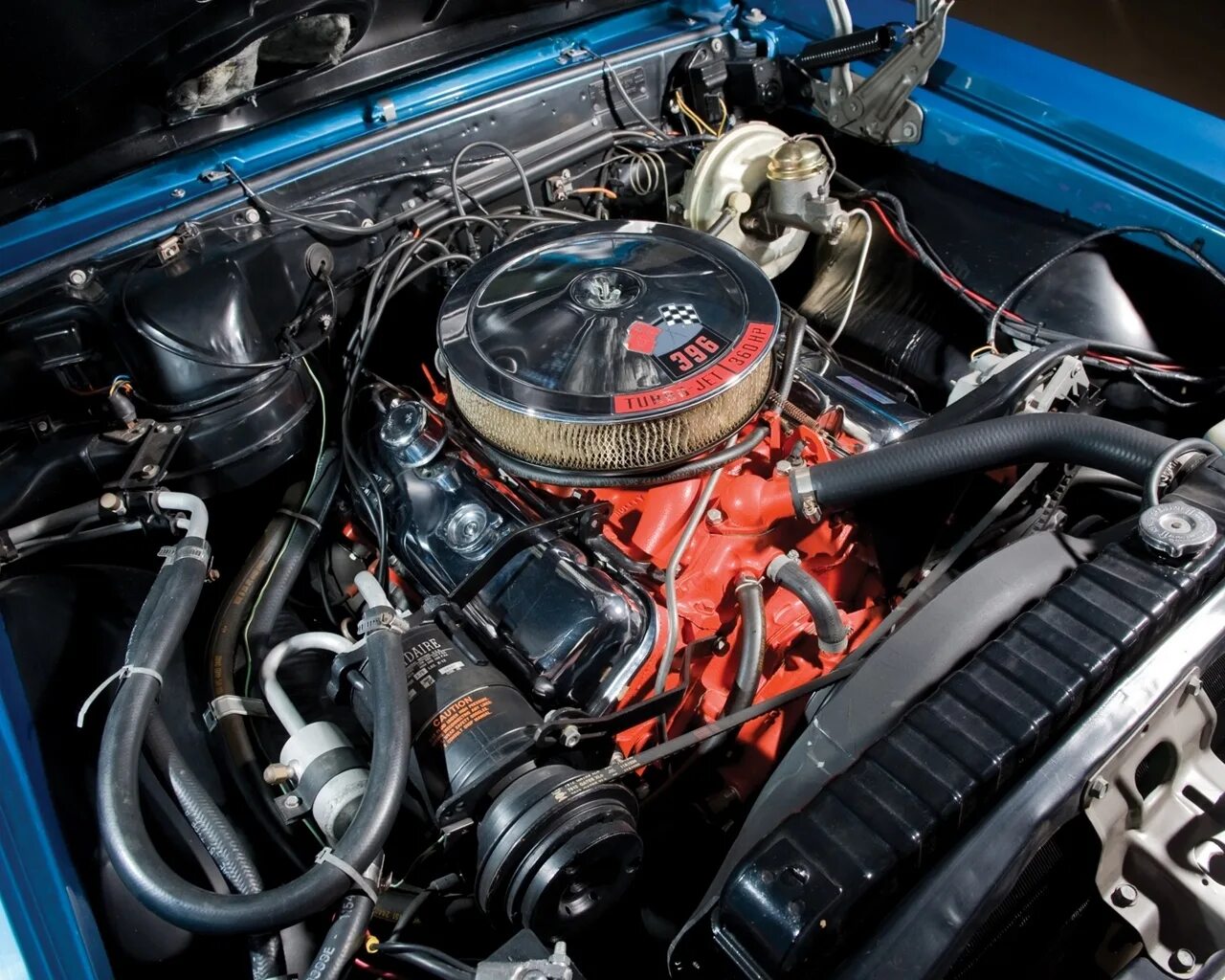 Мотор сс. Chevrolet Chevelle двигатель. Chevrolet Chevelle SS engine. Chevelle SS 396 двигатель. ЗИЛ 600 сил.