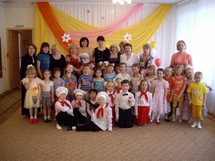 477 детский сад нижний