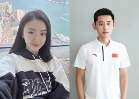 Table Tennis Champ Zhang Jike Reportedly Owes Massive Gambling Debts and Used In