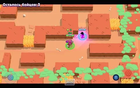 Brawl stars без dns