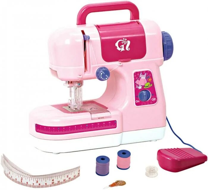 Швейная машинка для кукол. Детская швейная машинка PLAYGO 7720. Детская швейная машинка Sewing Machine. ITSIMAGICAL швейная машинка. Швейная машинка shm 306.