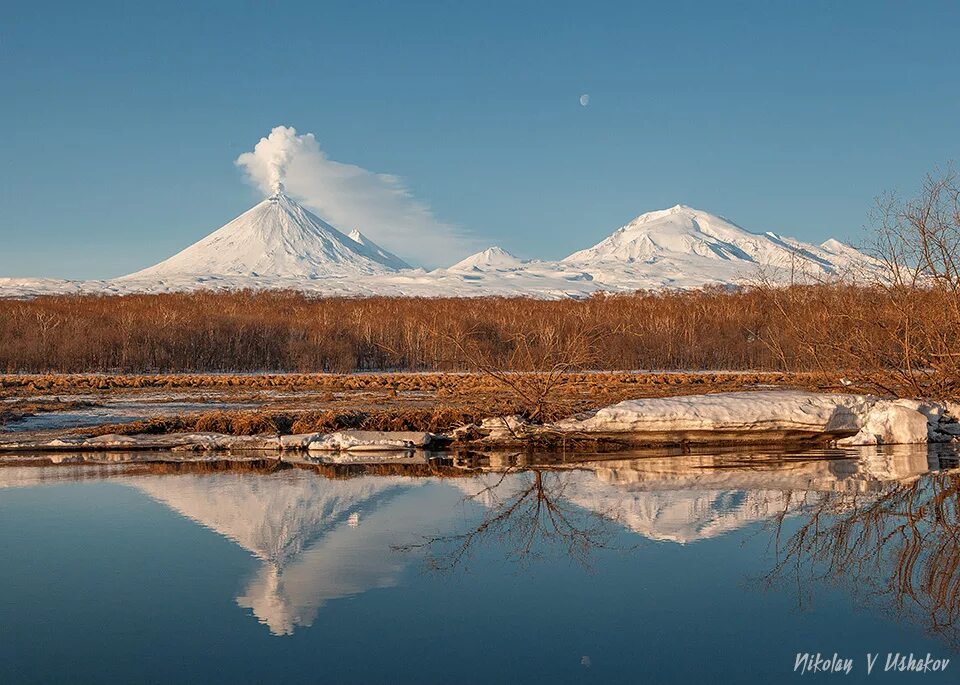 Поселок ключи Камчатка. Ключевская сопка ключи Камчатка. Ключевская сопка поселок ключи. Камчатка:Ключевская сопка(вулкан)поселок ключи.