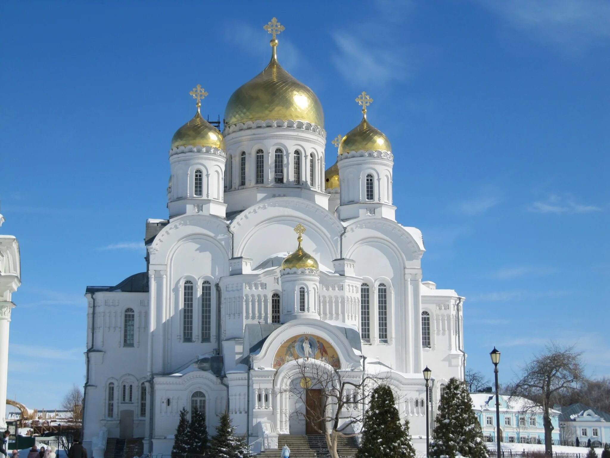 Дивно. Дивное Дивеево. Достопримечательности с. Дивное. Фильм про Дивеево. Дивное РФ.