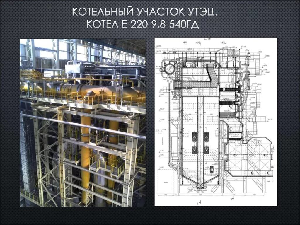 Котел е-220-9,8-540 г. Котел БКЗ 220-100. Паровой котел БКЗ 220-100. Котел типа БКЗ-320-140. Бкз 220 100 характеристики