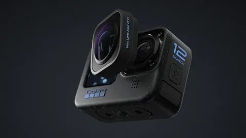 Gopro 10 11 12