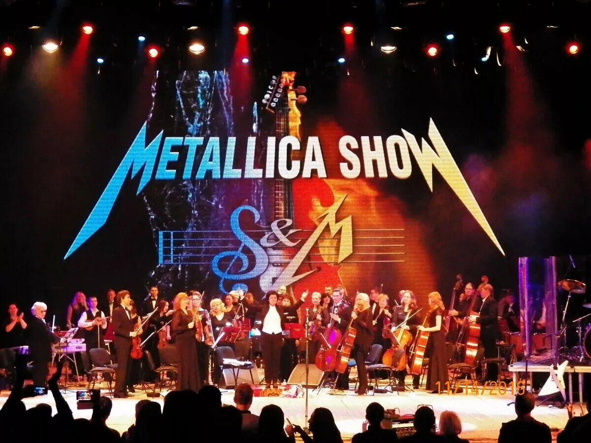 Metallica show s&m Tribute. Metallica show с симфоническим оркестром. Концерт металлика трибьют. Металлика трибьют с симфоническим.