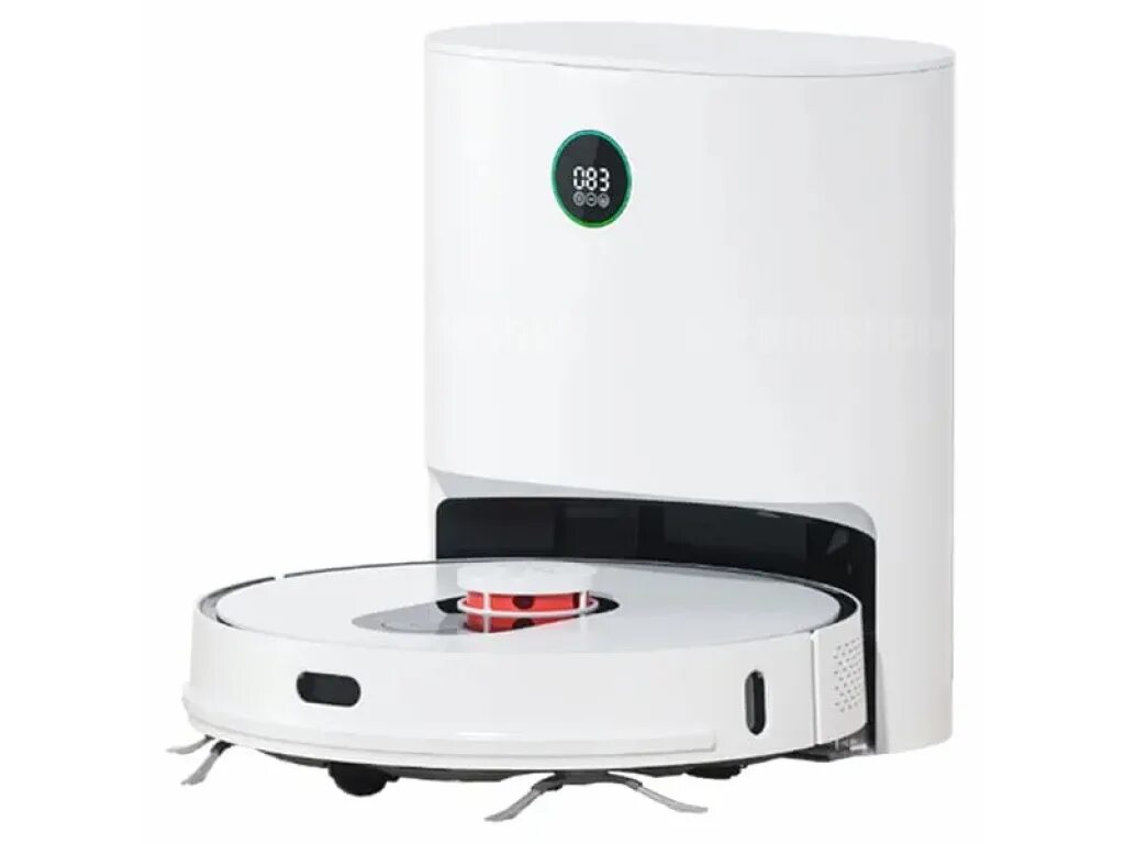 Робот пылесос xiaomi айфоне. Робот-пылесос roidmi eve plus. робот-пылесос xiaomi roidmi eve plus robot vacuum and mop cleaner with cleaning base. xiaomi roidmi eve plus. пылесос roidmi eve plus.