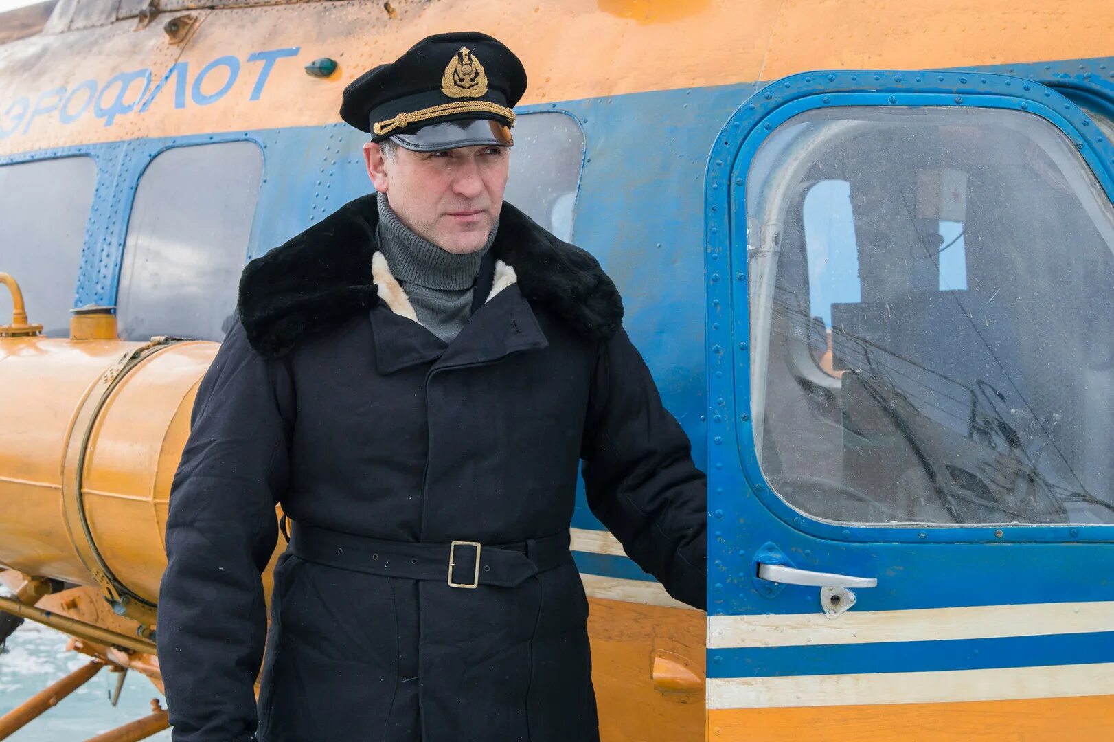 Ледокол 2016 отзывы. Пускепалис ледокол.