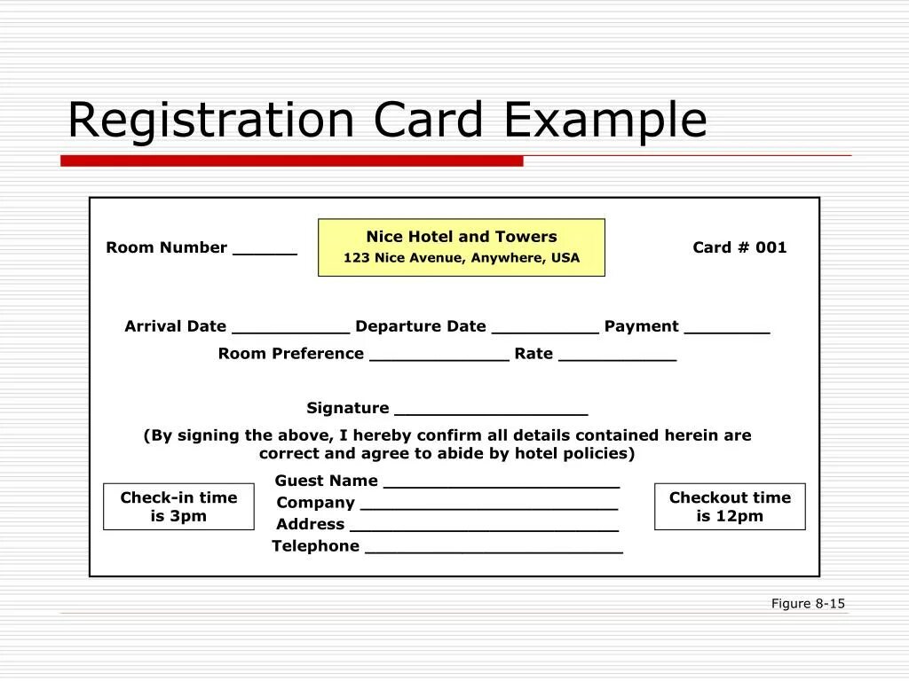 Карта лояльности в гостинице. Guest card. Guest card. Georgia guest card. Guest card.