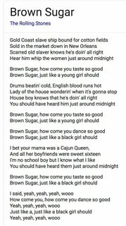 Sugar текст перевод