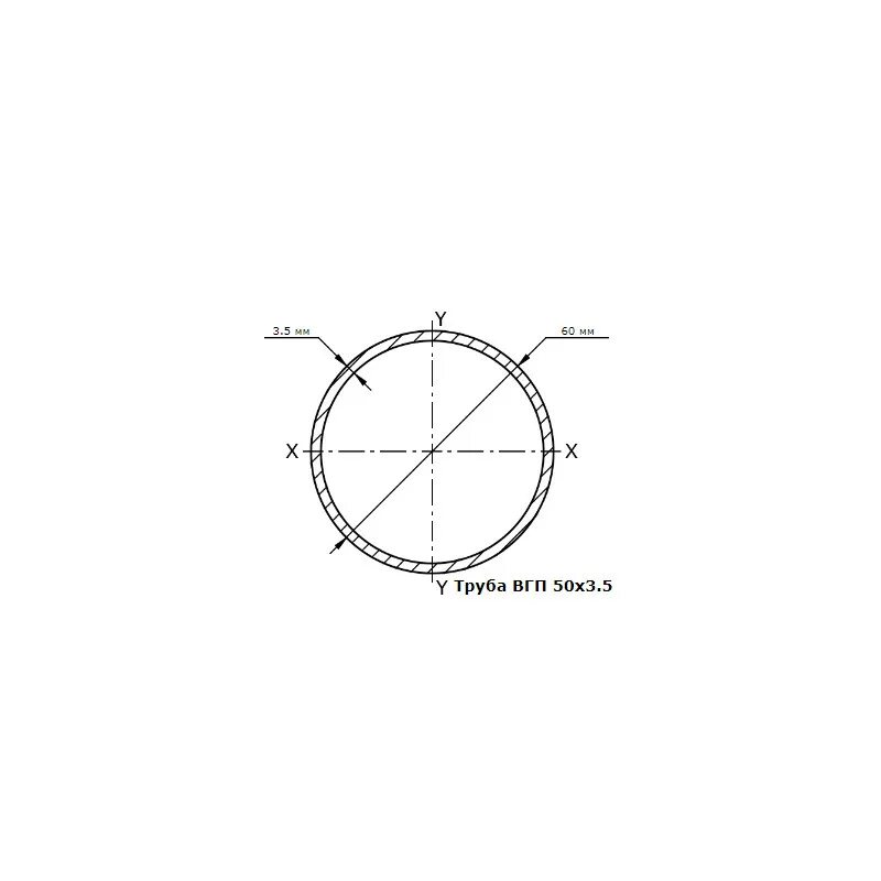 Труба ц 50х3. Вес трубы ВГП 50х3.5. Труба ВГП 40 наружный диаметр. Труба ВГП 40х3.5 наружный диаметр. ВГП 65 наружный диаметр.