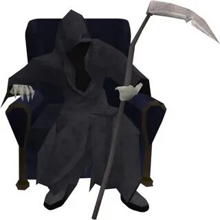 Death category