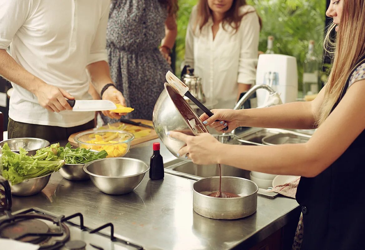 Culinary Workshop Project. Workshop Cook. Кухни реальных людей. Картинки Cook homemade food.