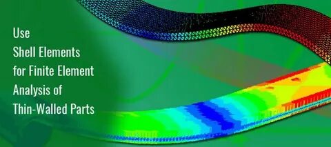Finite element model