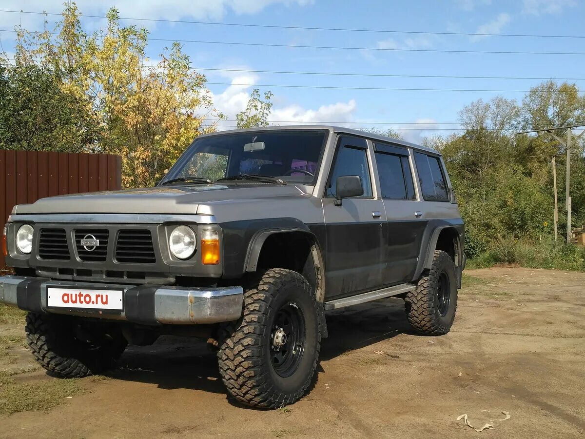 Купить кузов патрол. Nissan Patrol y60. Nissan Patrol IV (y60). Ниссан Патрол 60. Nissan Patrol y60 1998.