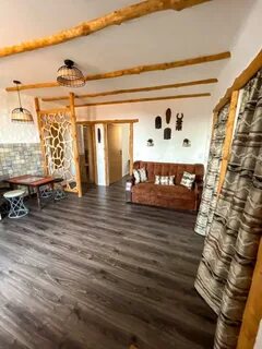 Ethno hotel