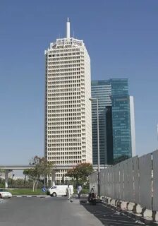 Centre dubai