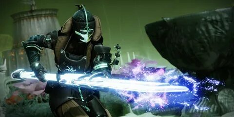 Destiny 2 witch queen