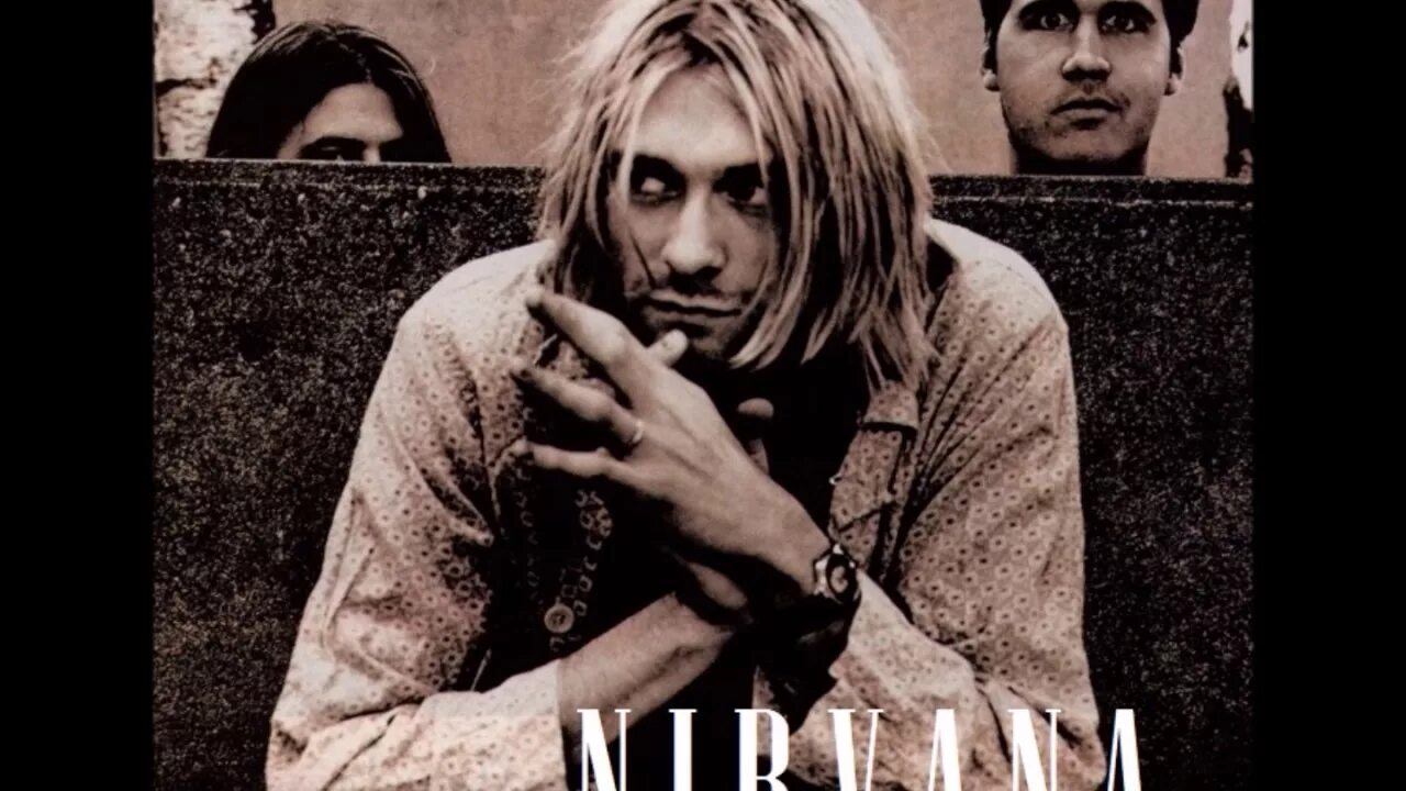 Nirvana sappy. Nirvana 1992. Картинки Нирвана Саппи. Nirvana reading. Нирвана тхатмы.