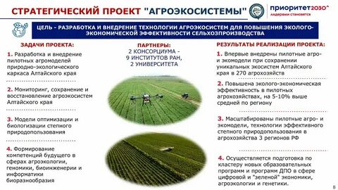 Приоритет 2030 переподготовка