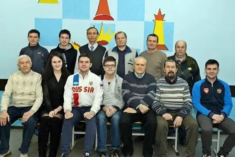 Чемпион курган