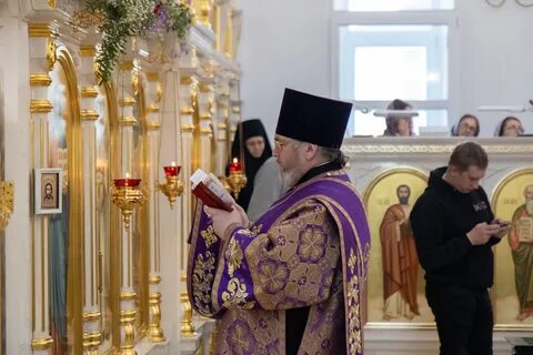 Сорок сороков в 2024 праздник церковный