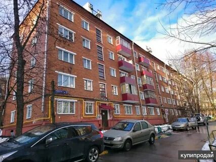 Вяземская улица