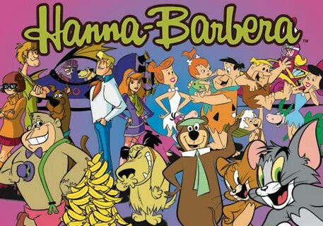 Hanna barbera