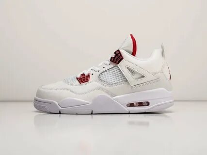 Jordan 4 x off white
