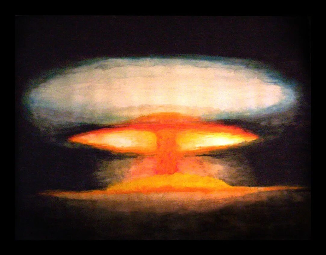 Нейтроны ядерного взрыва. Ядерный взрыв. Атомный взрыв картина. Взрыв ядерной бомбы. Атомный взрыв арт.