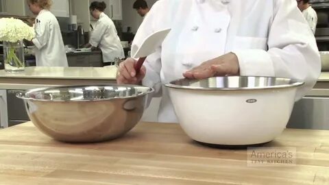 Кукинг тест