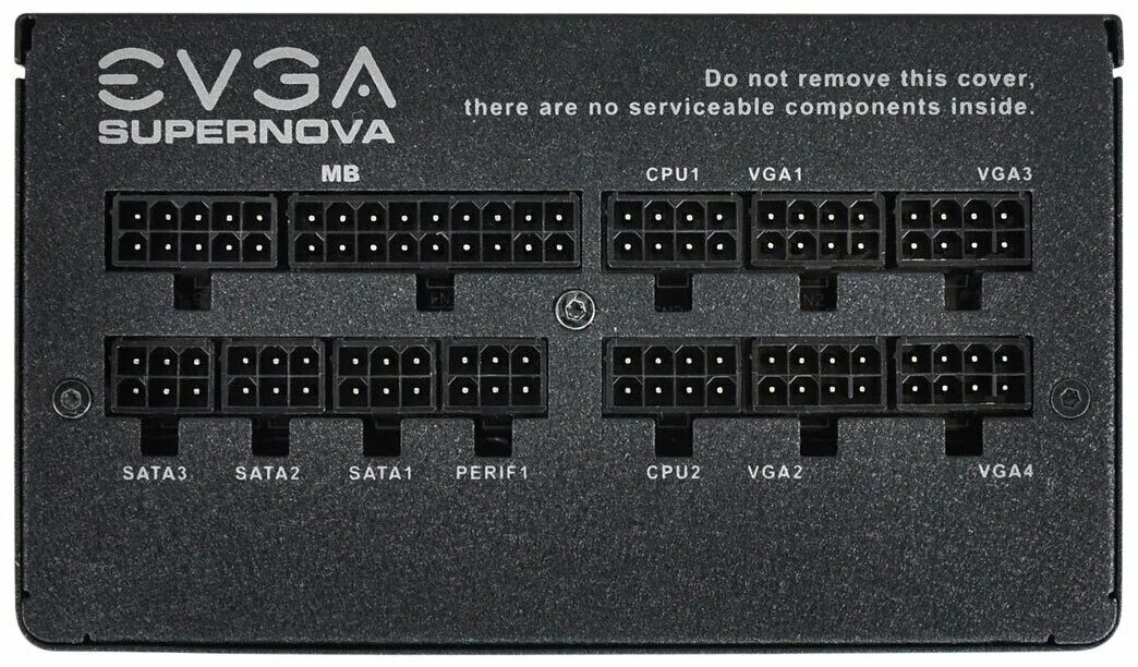 Cpu power 1