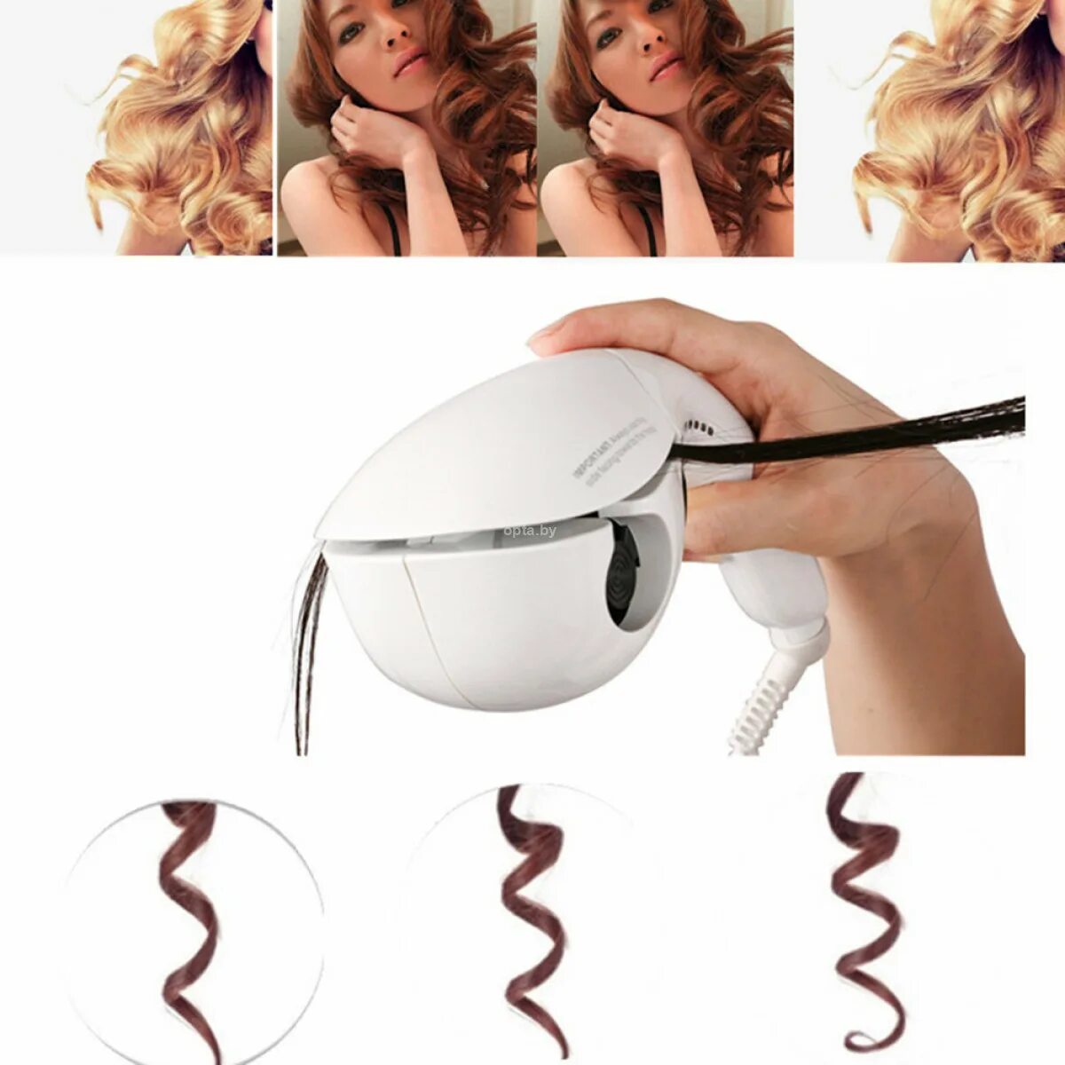 Automatic hair Curler Jl-608pro. Стайлер Automatic hair Curler. Автоматическая плойка для завивки. Гаджеты для завивки волос. Автоматический волос завивка щипец