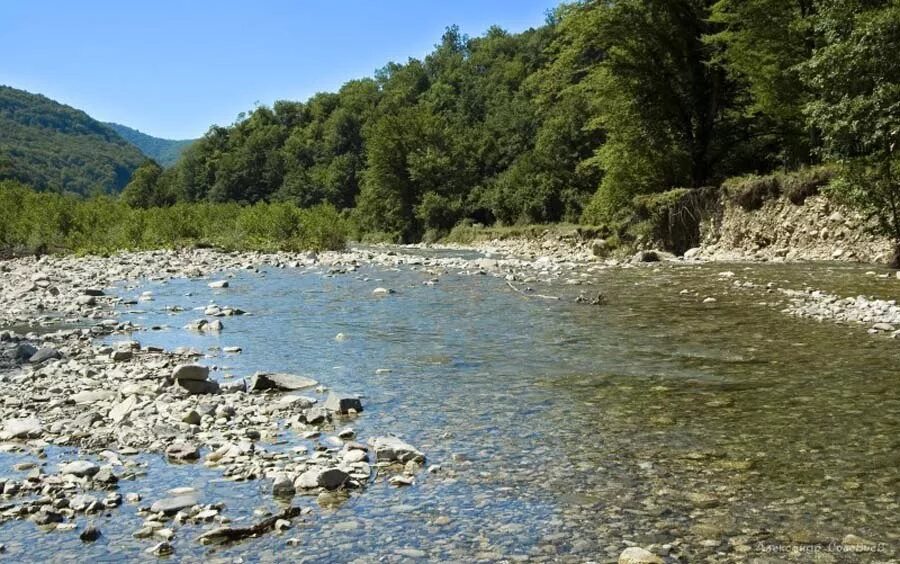 Аше краснодарский край. Река аше лазаревское. Долина реки аше водопады псыдах. Аше лазаревское. Река псезуапсе лазаревское.